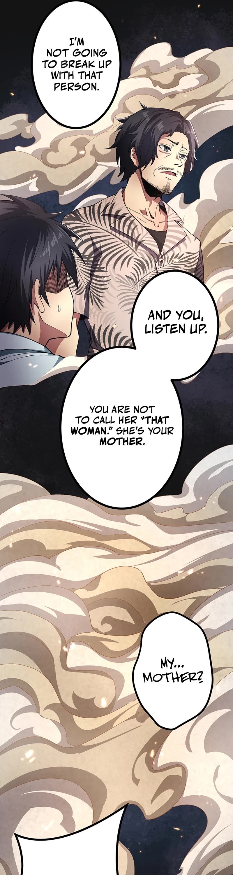 Dungeon Defense Chapter 31 page 7 - Chapter 31