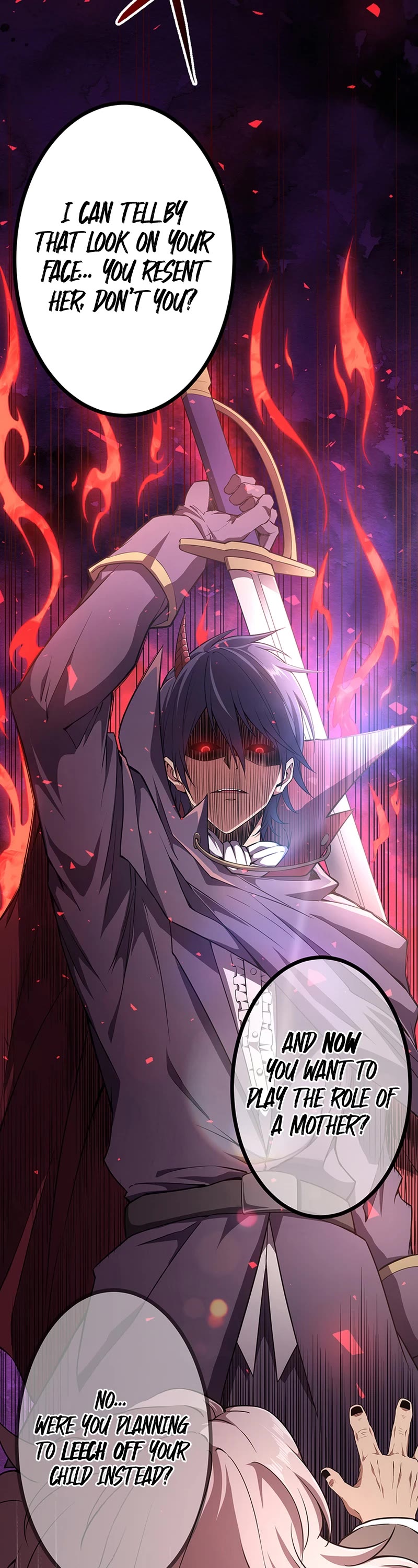 Dungeon Defense Chapter 31 page 71 - Chapter 31