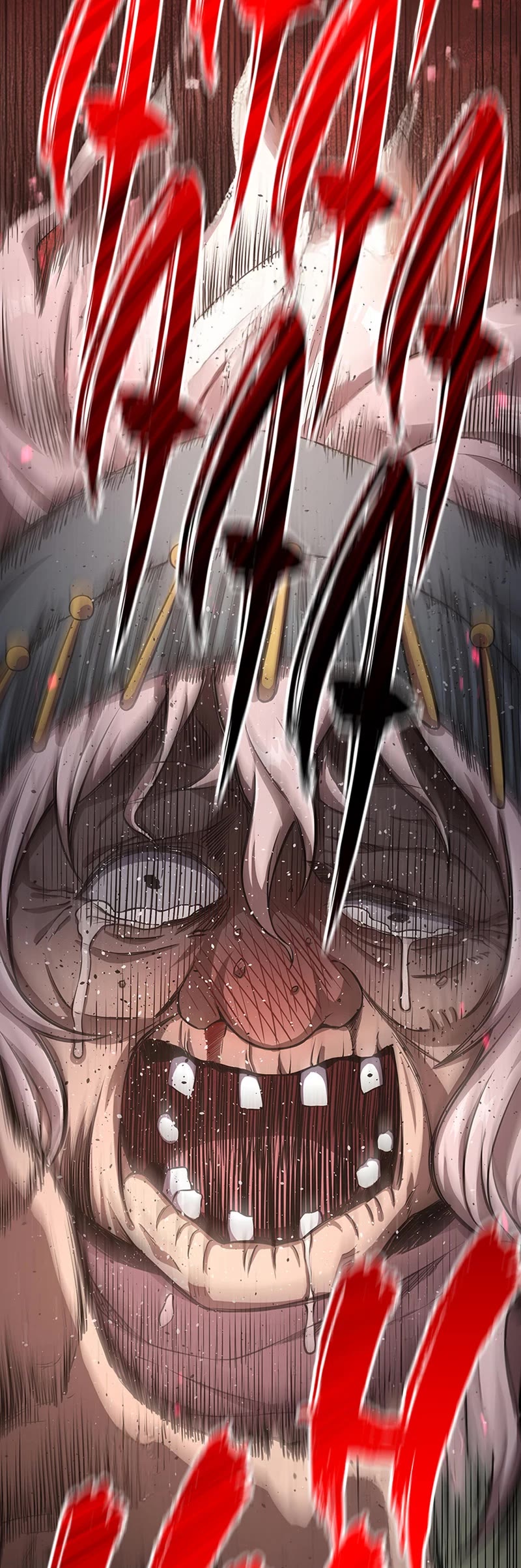 Dungeon Defense Chapter 31 page 73 - Chapter 31