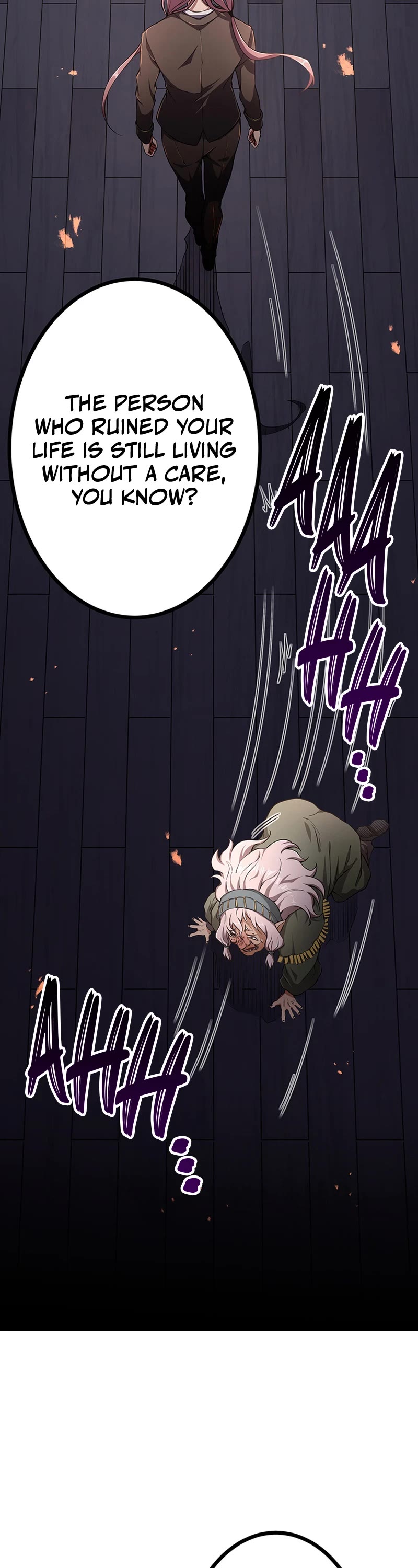 Dungeon Defense Chapter 31 page 77 - Chapter 31
