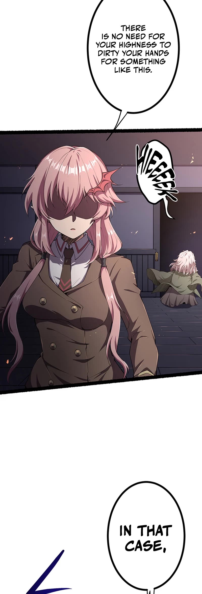 Dungeon Defense Chapter 31 page 78 - Chapter 31