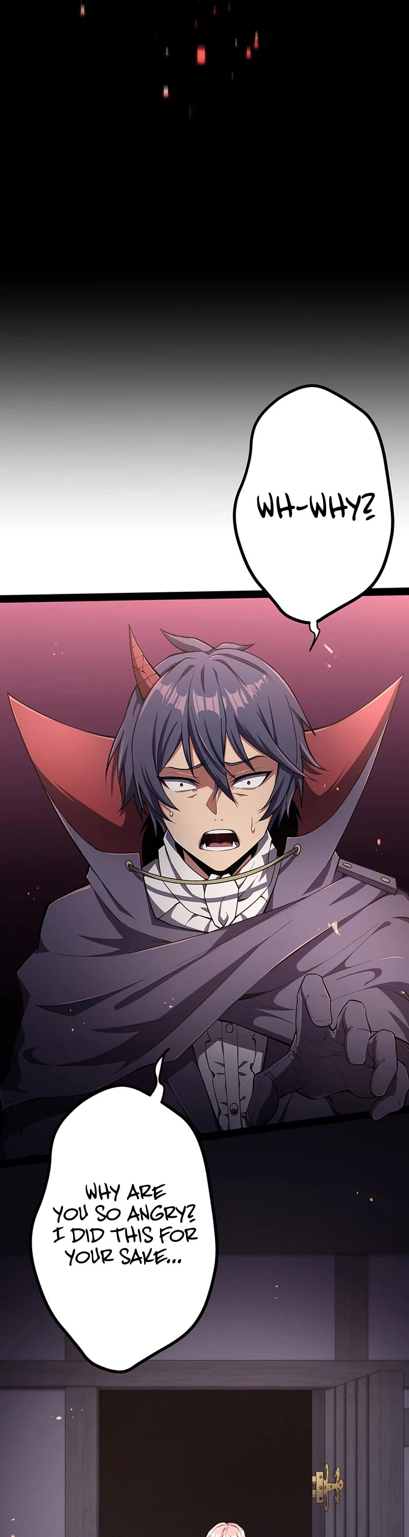 Dungeon Defense Chapter 31 page 82 - Chapter 31