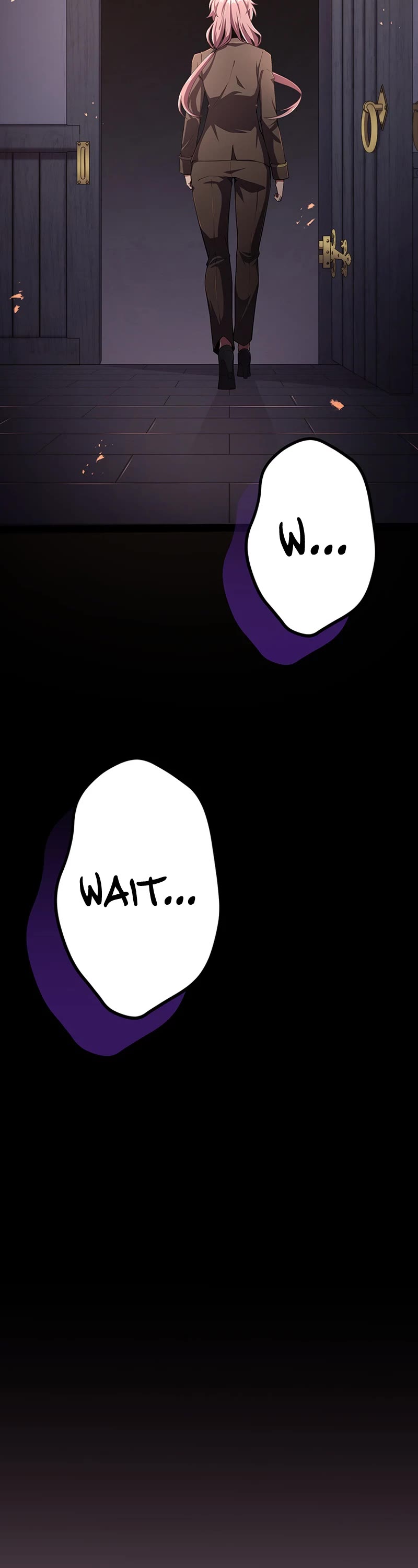 Dungeon Defense Chapter 31 page 83 - Chapter 31