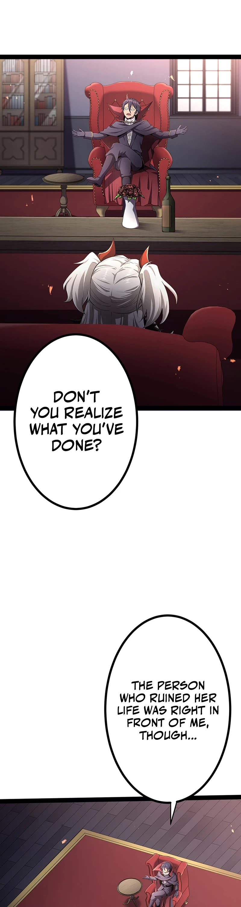 Dungeon Defense Chapter 31 page 85 - Chapter 31