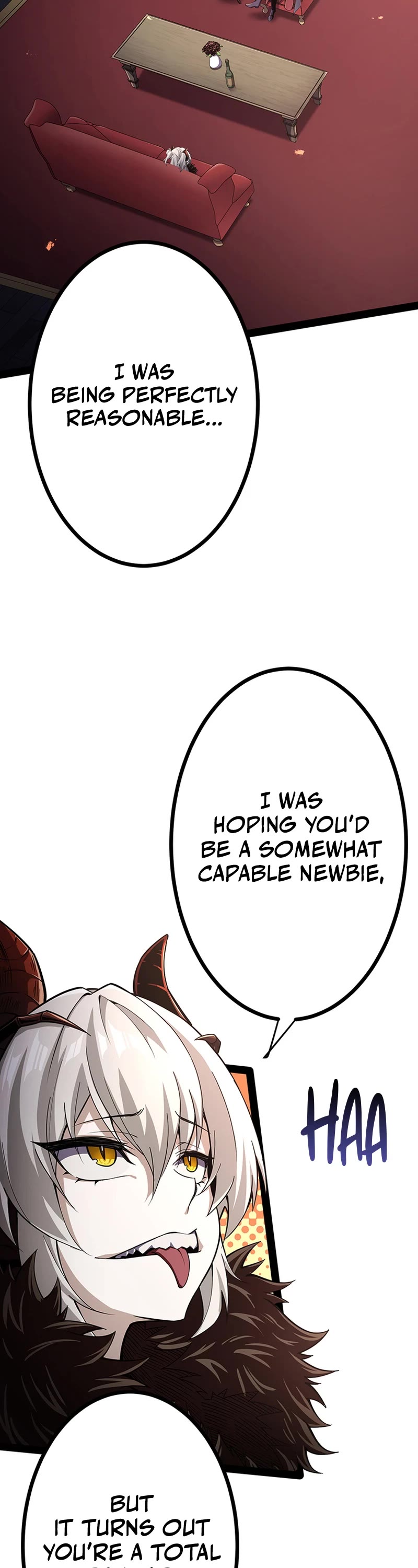 Dungeon Defense Chapter 31 page 86 - Chapter 31