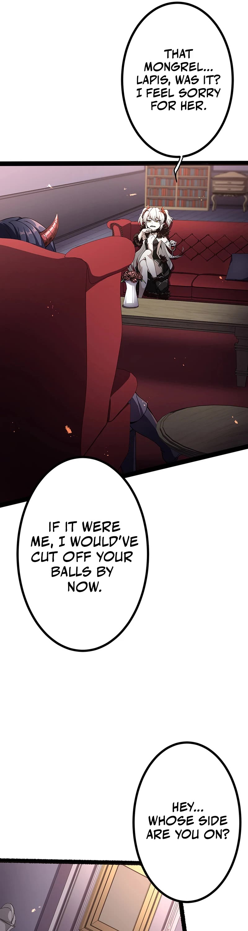 Dungeon Defense Chapter 31 page 90 - Chapter 31