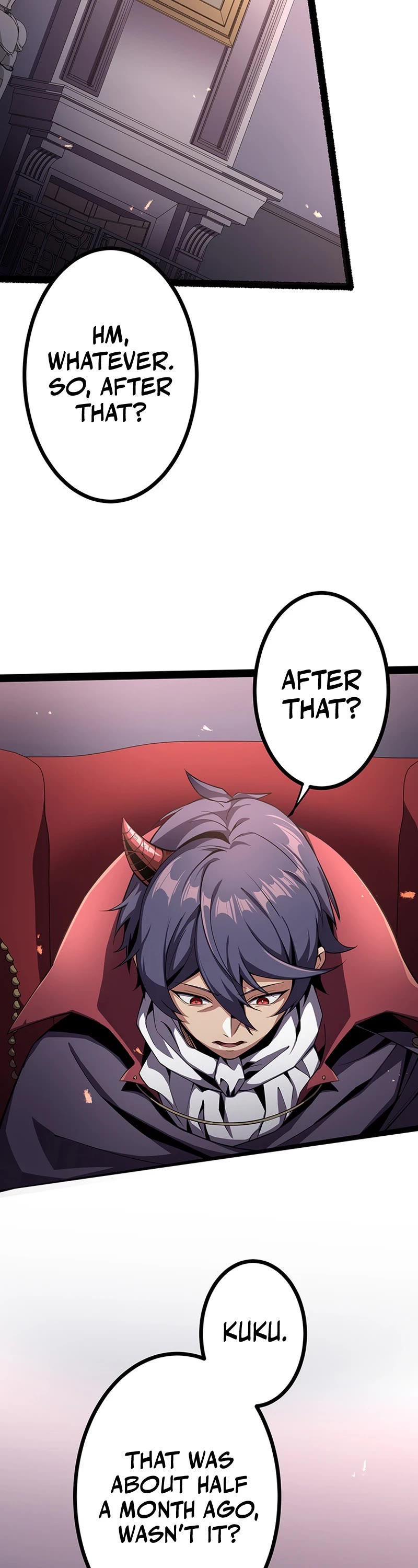 Dungeon Defense Chapter 31 page 91 - Chapter 31