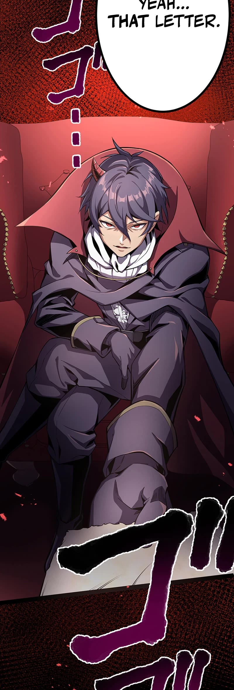 Dungeon Defense Chapter 31 page 98 - Chapter 31