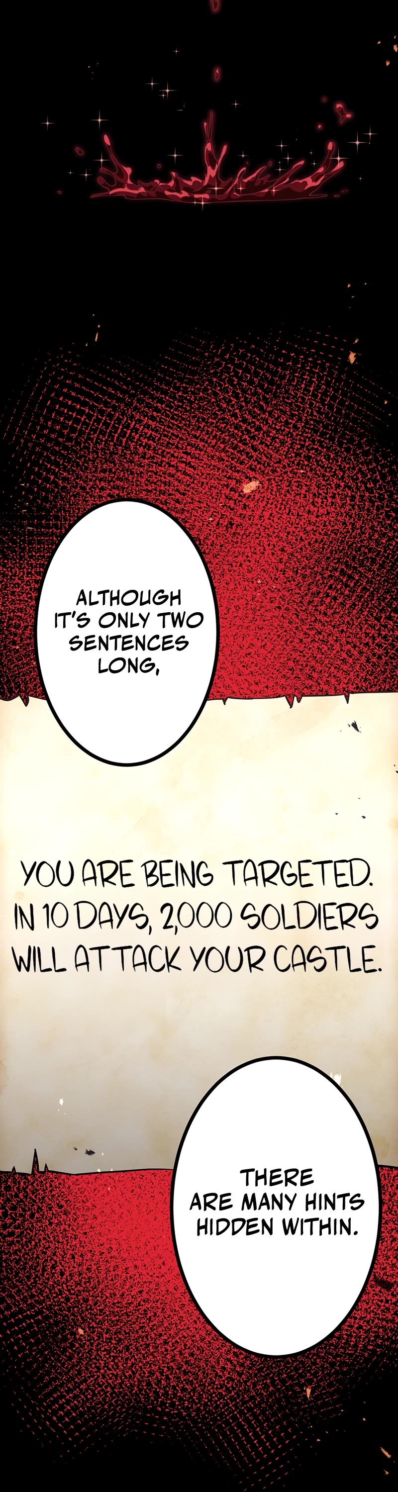 Dungeon Defense Chapter 32 page 13 - Chapter 32