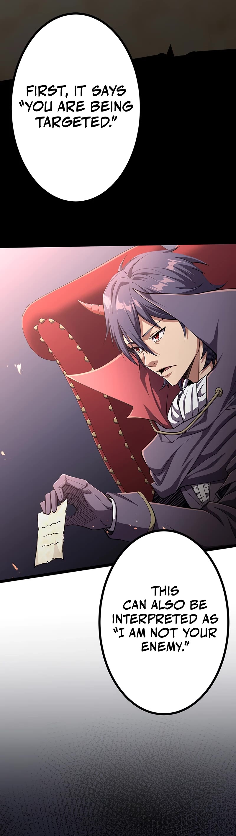 Dungeon Defense Chapter 32 page 15 - Chapter 32