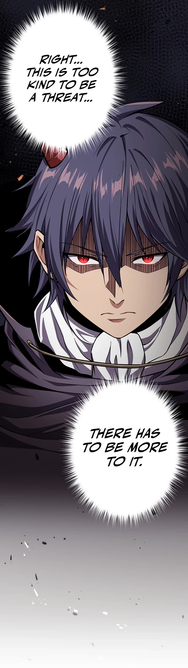 Dungeon Defense Chapter 32 page 16 - Chapter 32