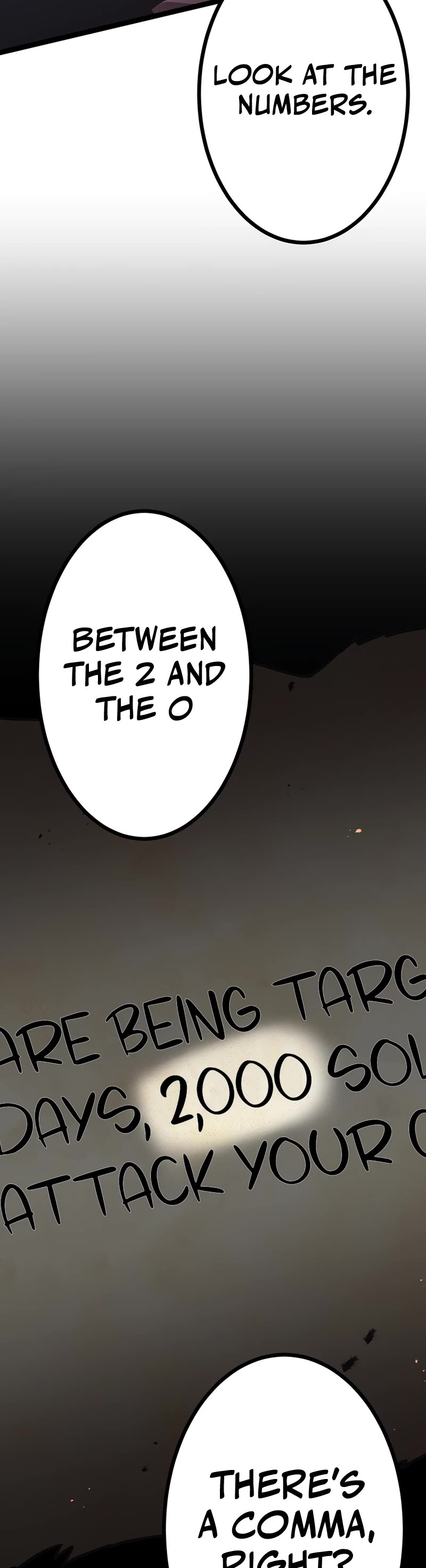 Dungeon Defense Chapter 32 page 25 - Chapter 32