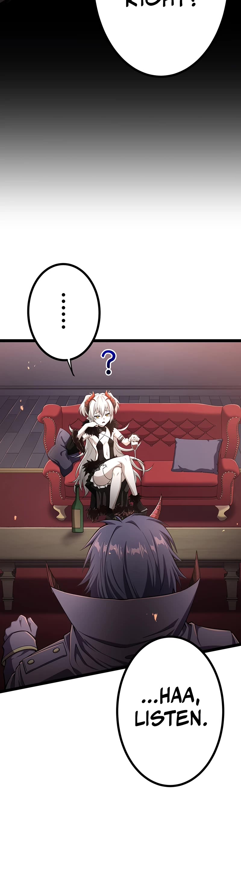 Dungeon Defense Chapter 32 page 26 - Chapter 32
