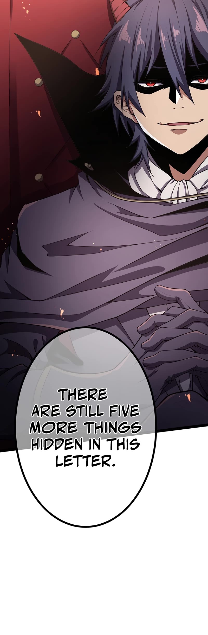 Dungeon Defense Chapter 32 page 31 - Chapter 32