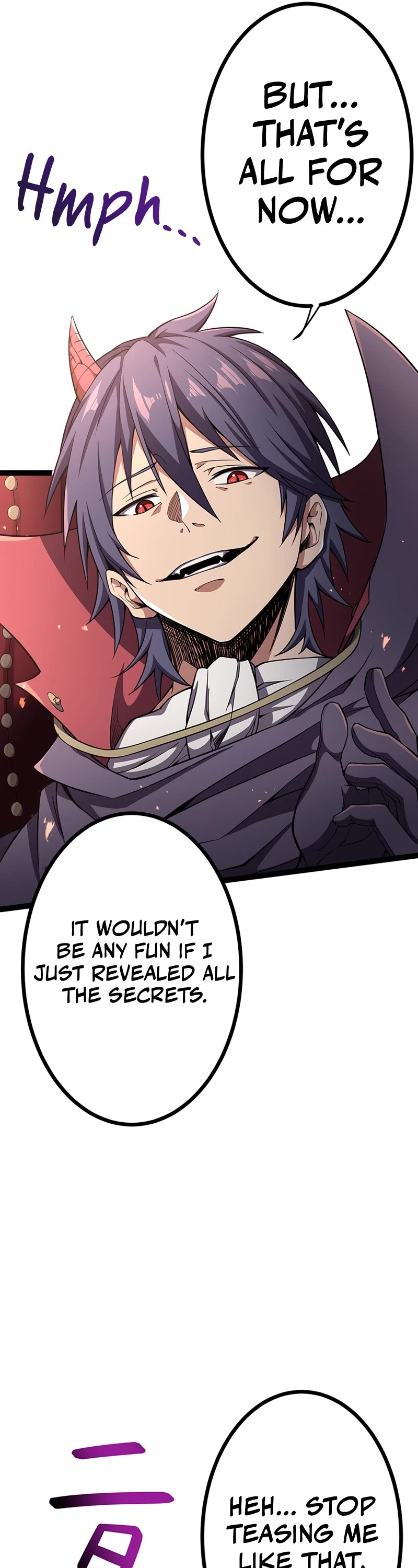 Dungeon Defense Chapter 32 page 32 - Chapter 32
