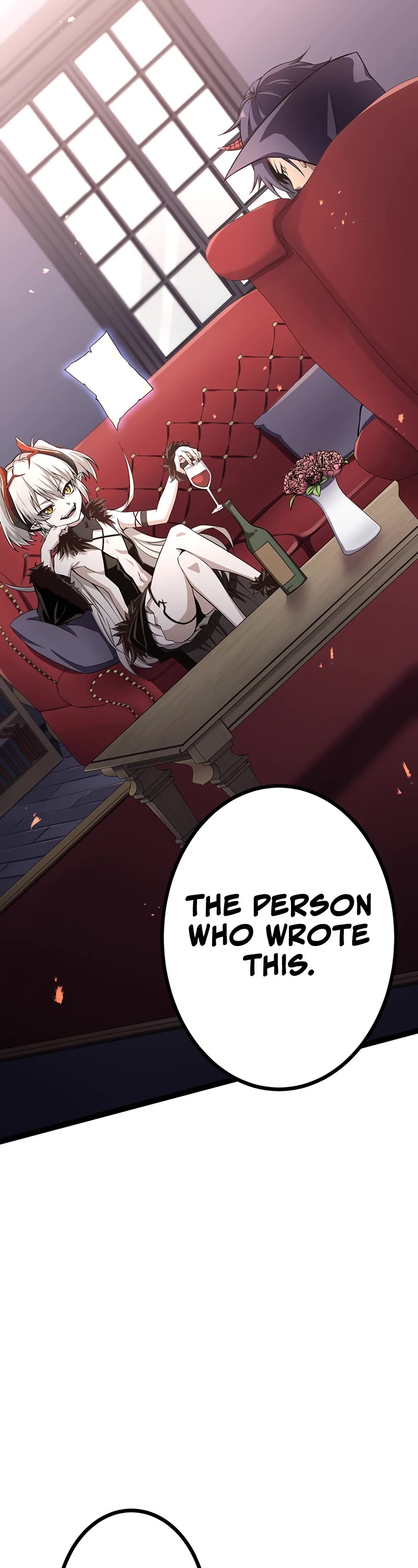Dungeon Defense Chapter 32 page 37 - Chapter 32