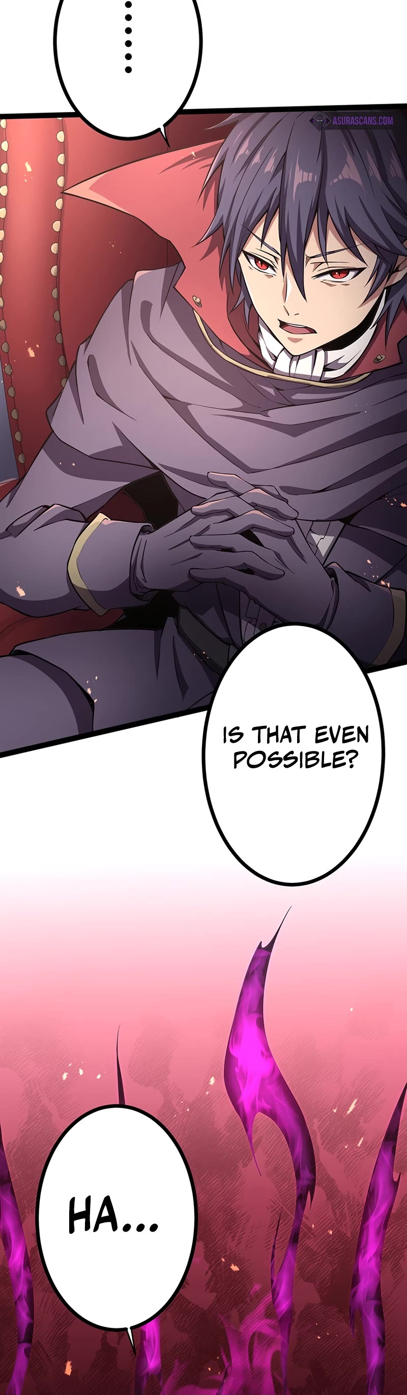 Dungeon Defense Chapter 32 page 38 - Chapter 32