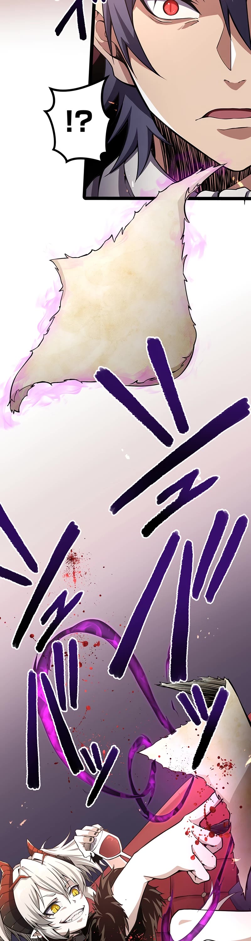 Dungeon Defense Chapter 32 page 41 - Chapter 32