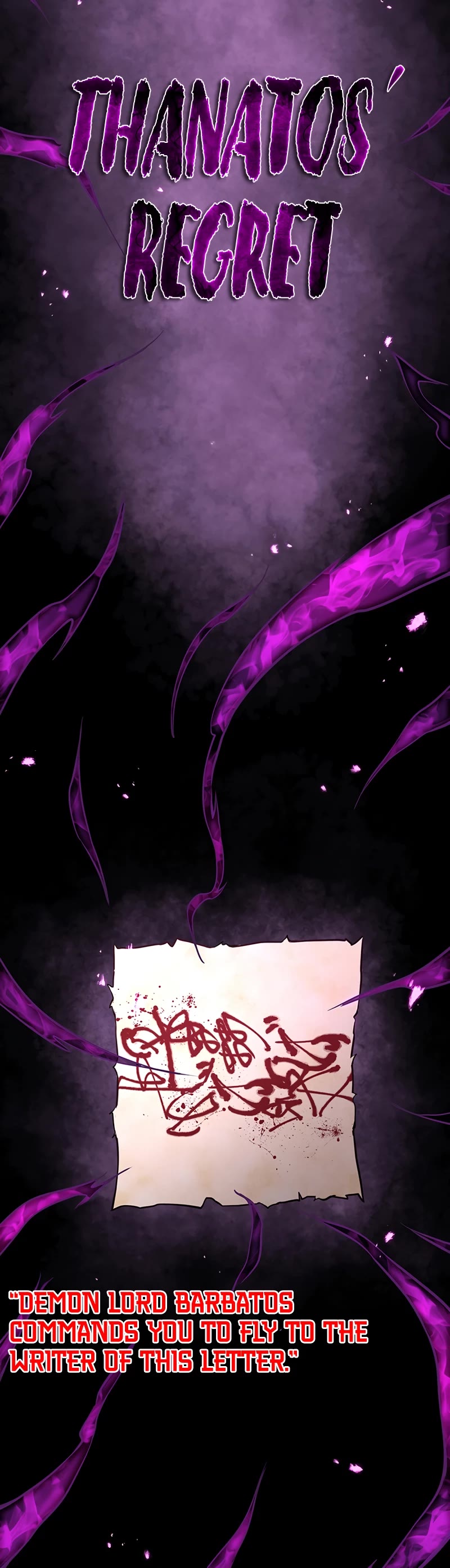 Dungeon Defense Chapter 32 page 43 - Chapter 32