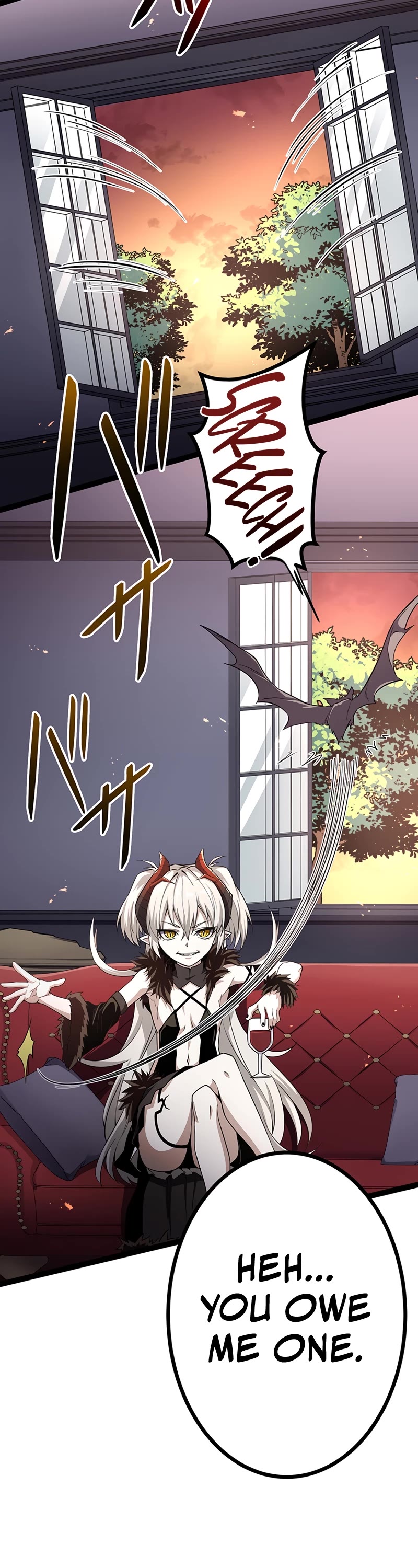 Dungeon Defense Chapter 32 page 52 - Chapter 32