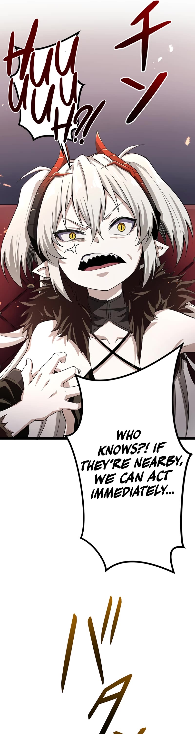Dungeon Defense Chapter 32 page 55 - Chapter 32