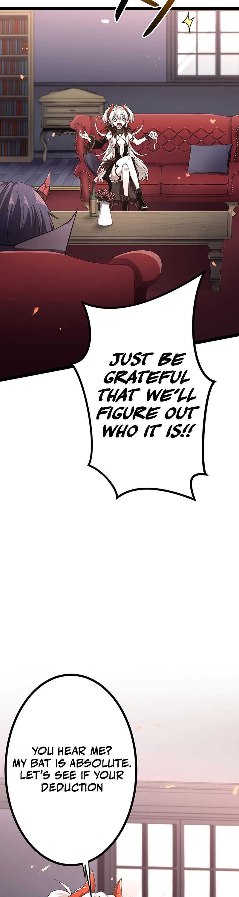 Dungeon Defense Chapter 32 page 56 - Chapter 32