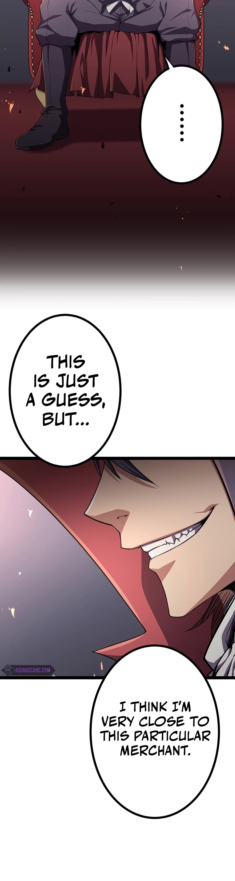 Dungeon Defense Chapter 32 page 58 - Chapter 32
