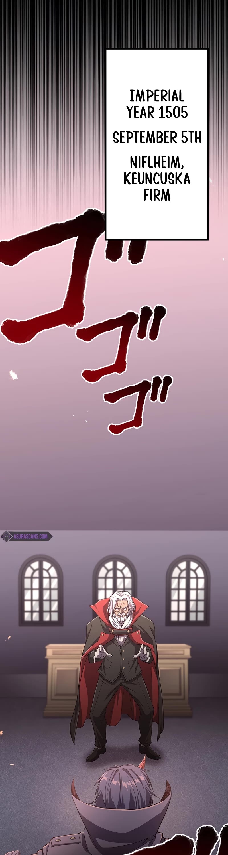 Dungeon Defense Chapter 32 page 62 - Chapter 32