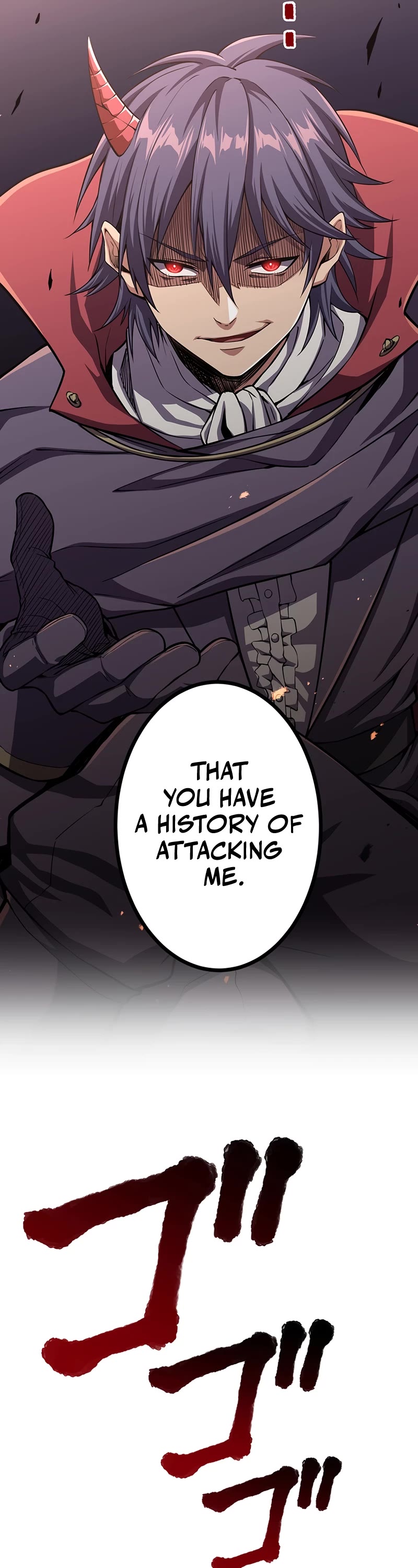 Dungeon Defense Chapter 32 page 65 - Chapter 32