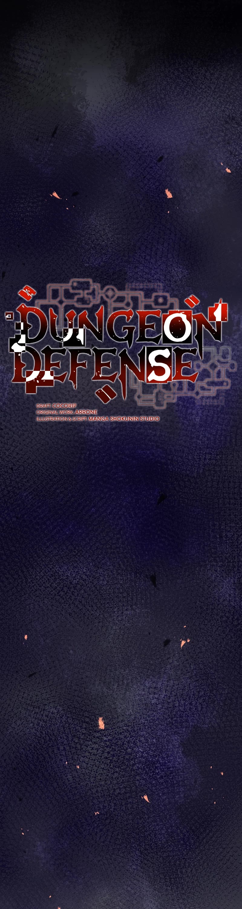 Dungeon Defense Chapter 32 page 7 - Chapter 32