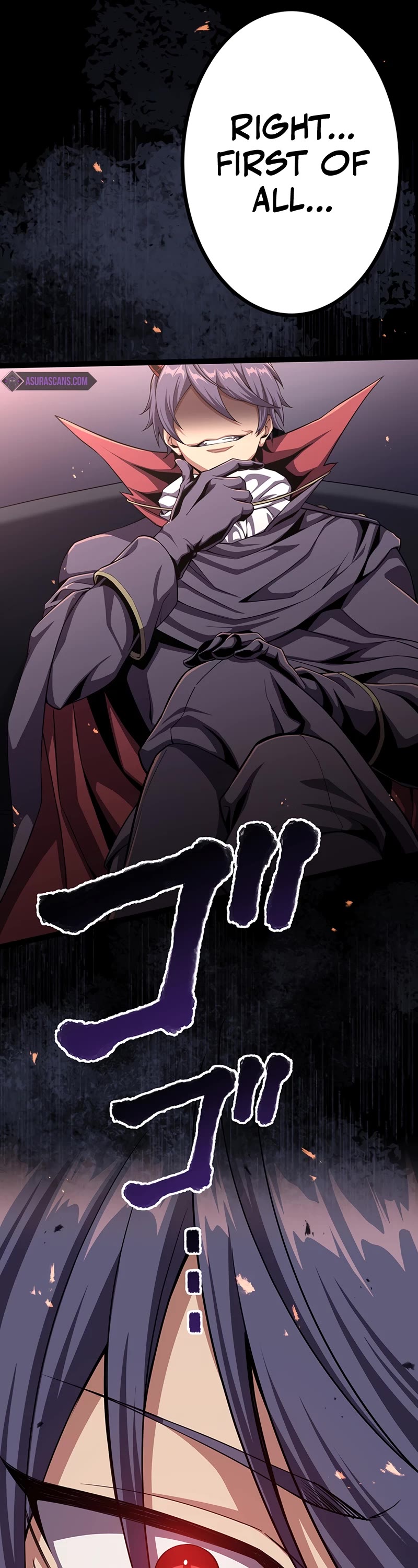 Dungeon Defense Chapter 32 page 73 - Chapter 32
