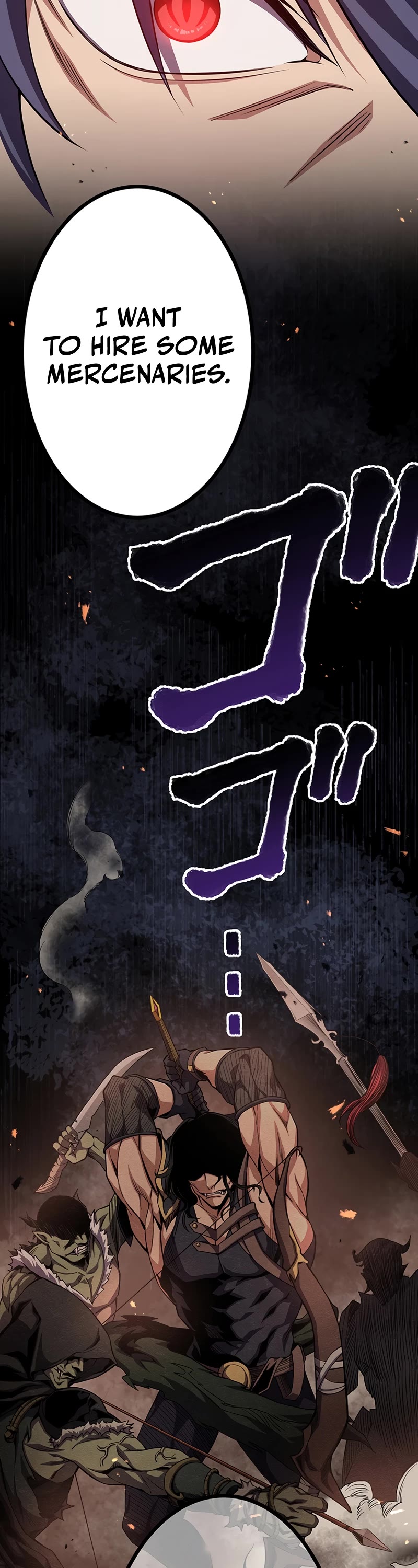 Dungeon Defense Chapter 32 page 74 - Chapter 32