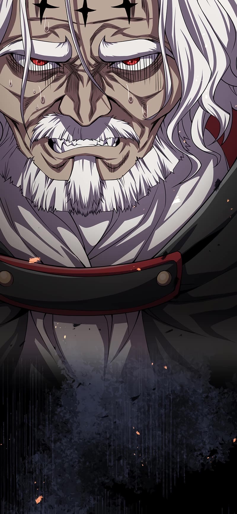 Dungeon Defense Chapter 32 page 77 - Chapter 32