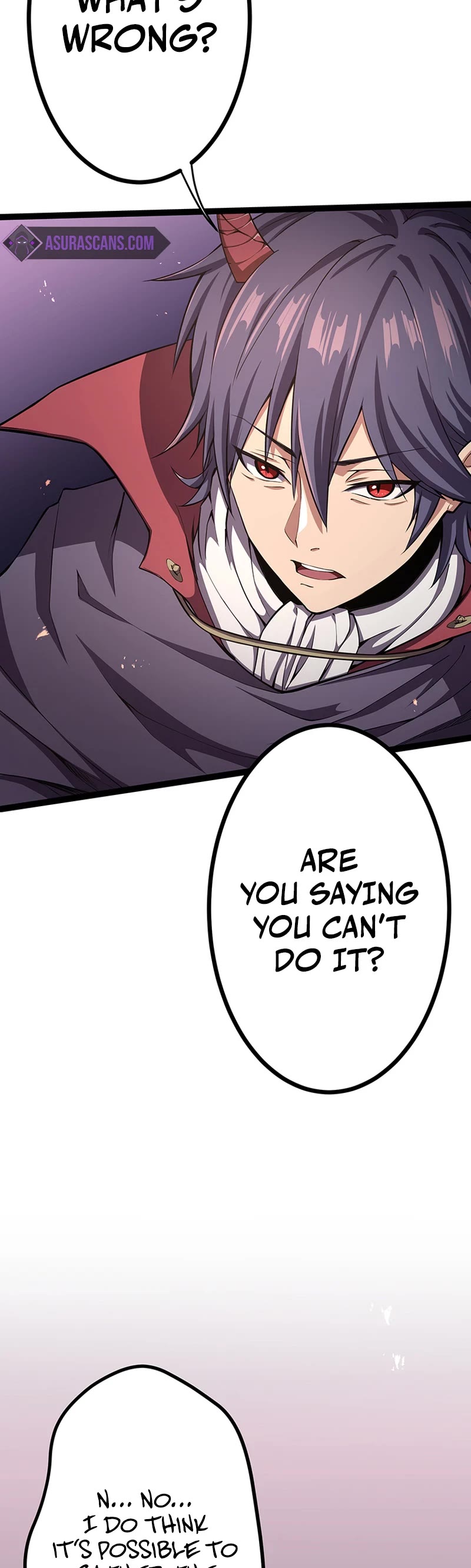 Dungeon Defense Chapter 33 page 10 - Chapter 33