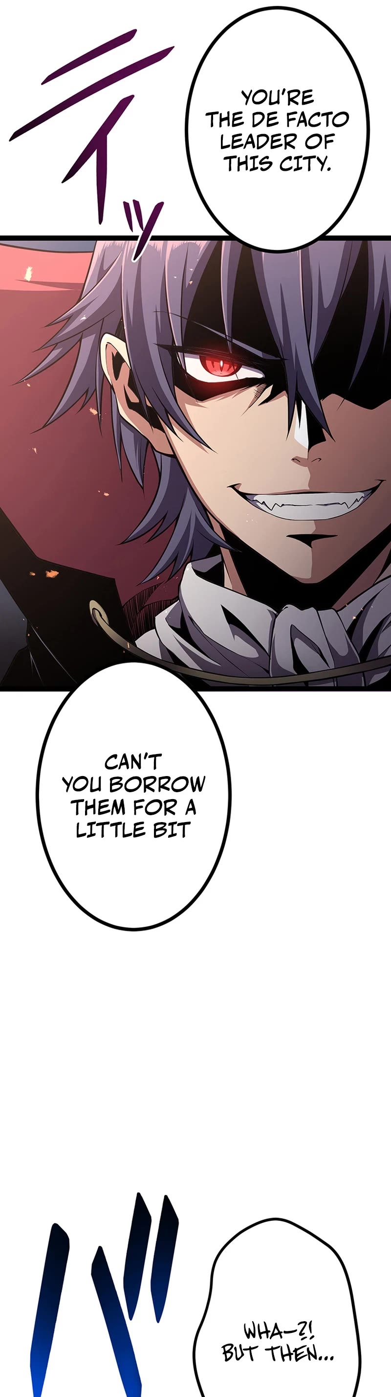 Dungeon Defense Chapter 33 page 15 - Chapter 33