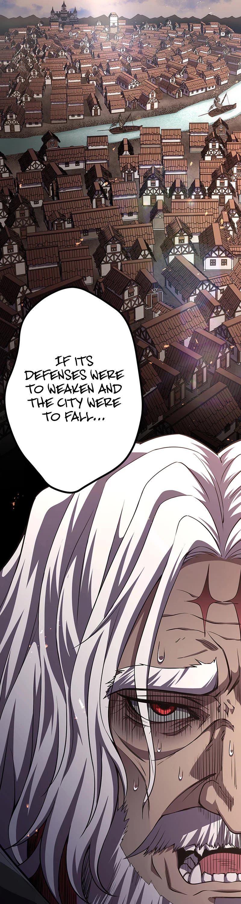 Dungeon Defense Chapter 33 page 17 - Chapter 33