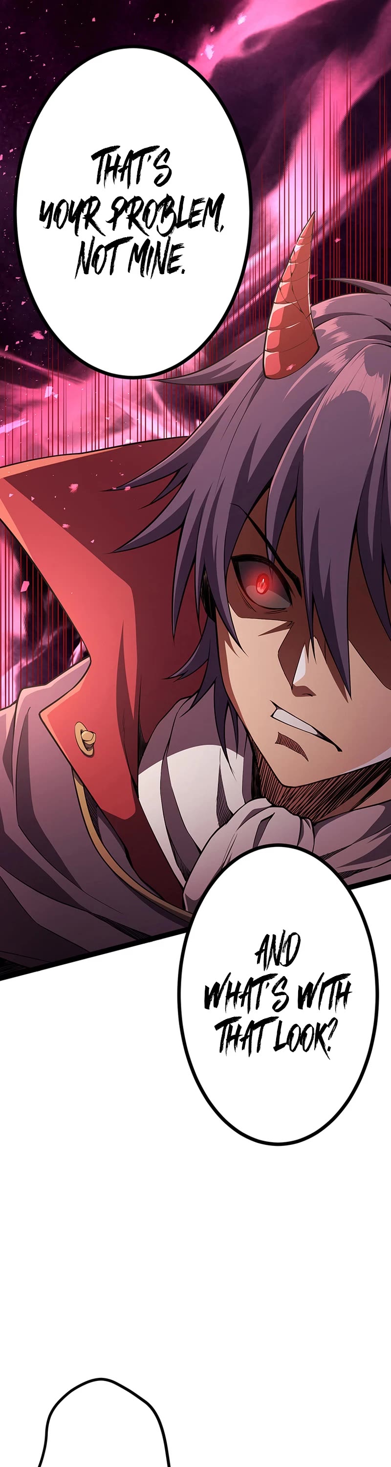 Dungeon Defense Chapter 33 page 22 - Chapter 33