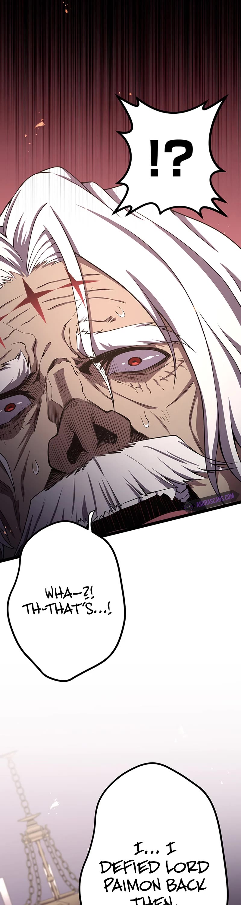 Dungeon Defense Chapter 33 page 27 - Chapter 33