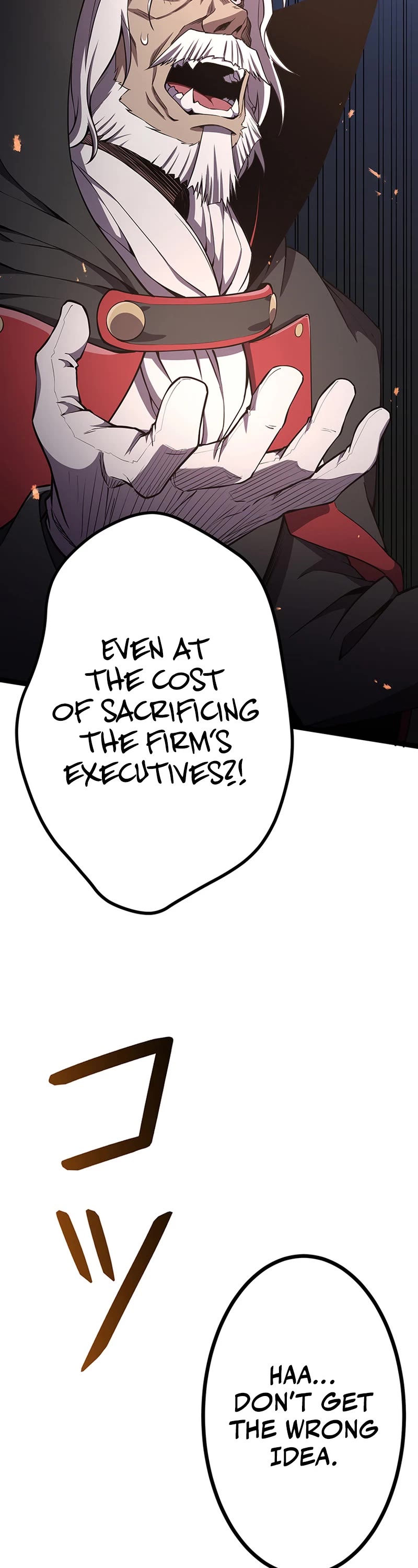 Dungeon Defense Chapter 33 page 29 - Chapter 33