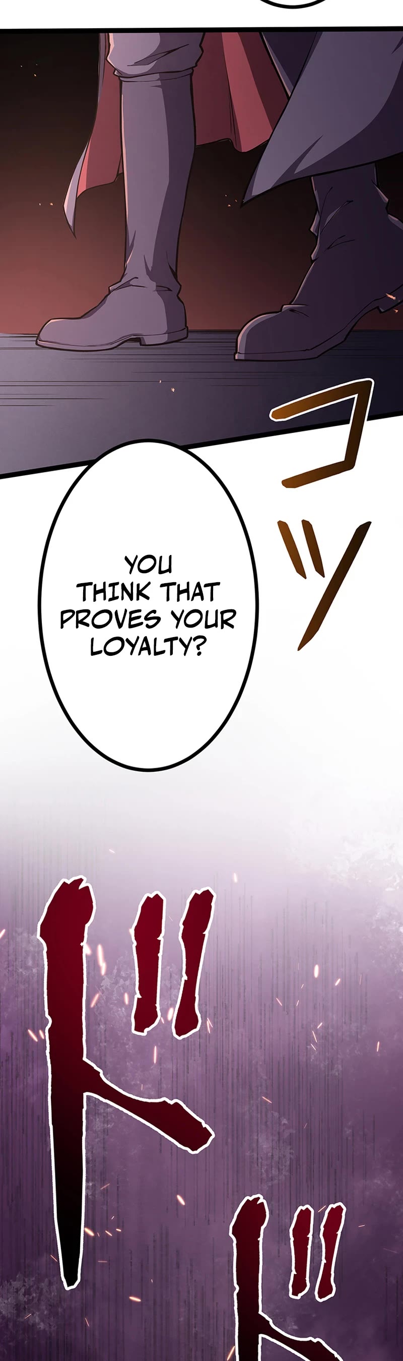 Dungeon Defense Chapter 33 page 30 - Chapter 33