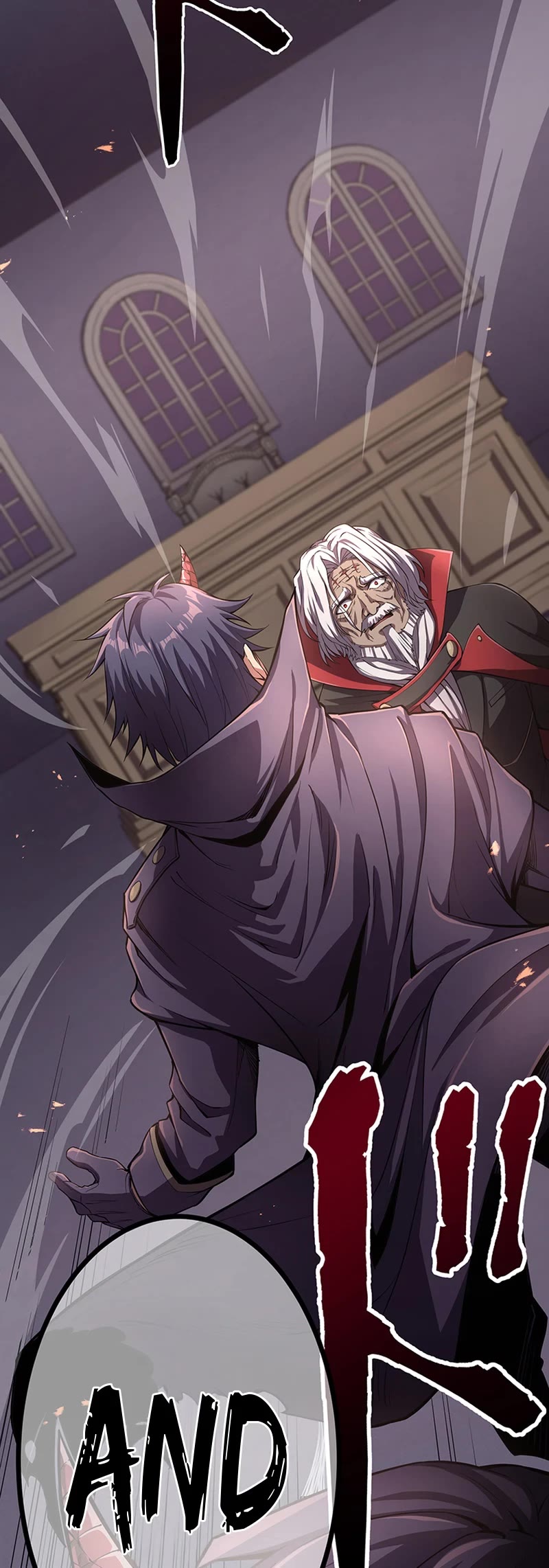 Dungeon Defense Chapter 33 page 34 - Chapter 33