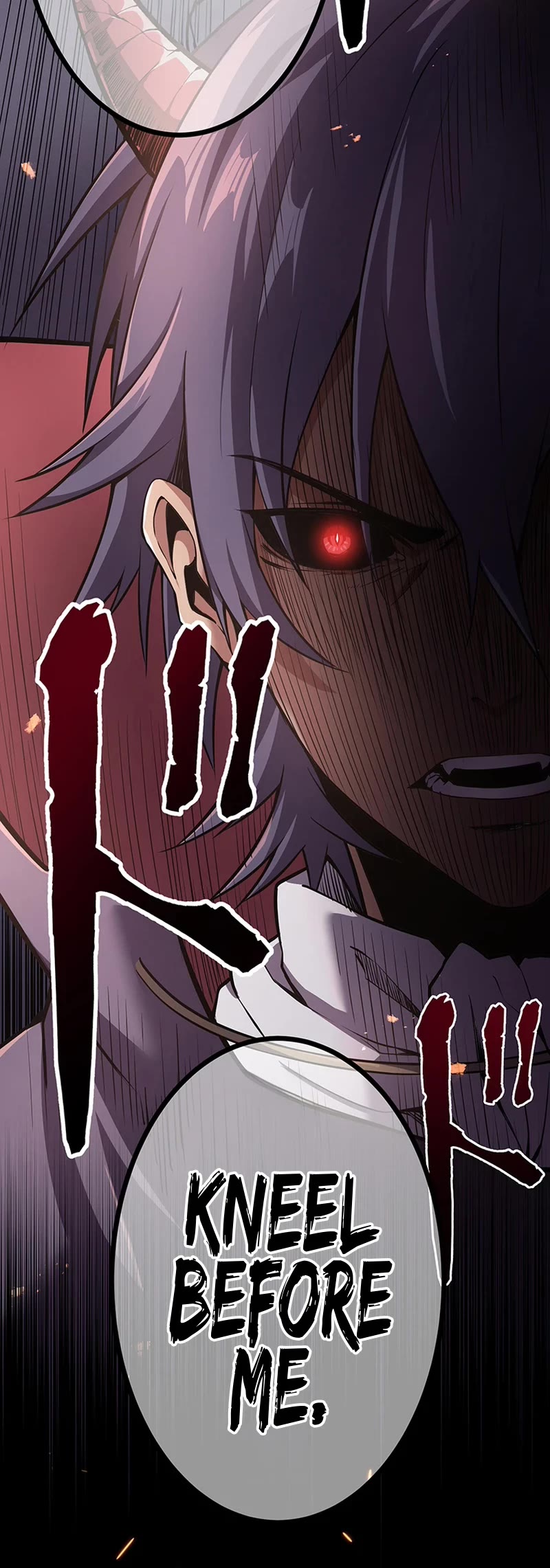 Dungeon Defense Chapter 33 page 35 - Chapter 33