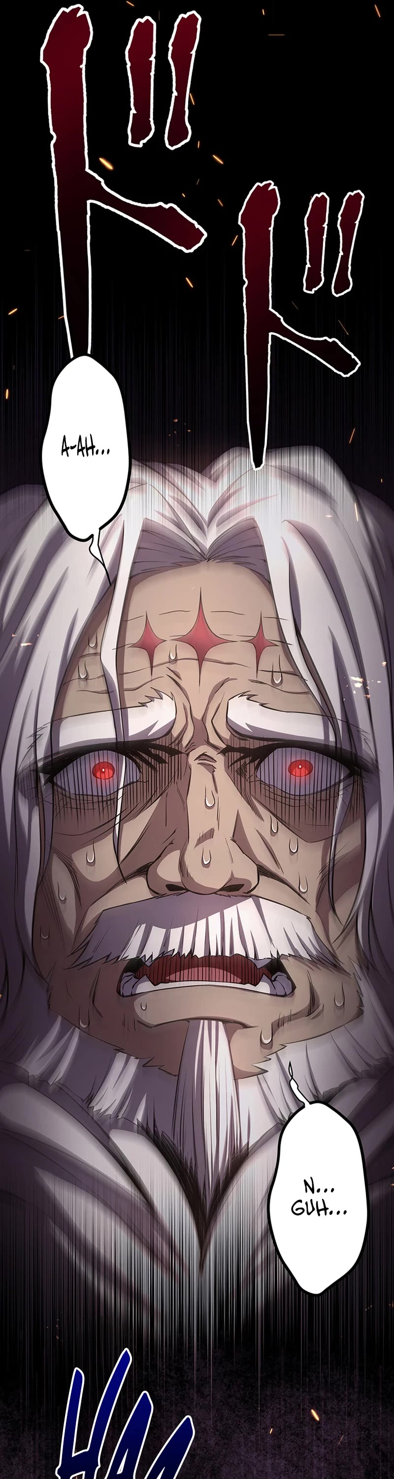 Dungeon Defense Chapter 33 page 36 - Chapter 33