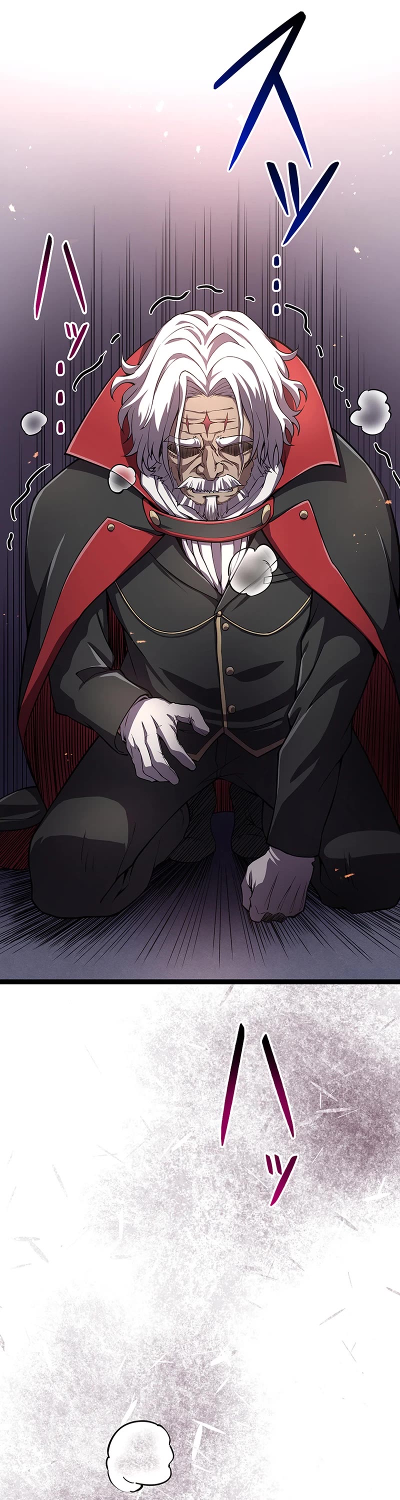 Dungeon Defense Chapter 33 page 38 - Chapter 33