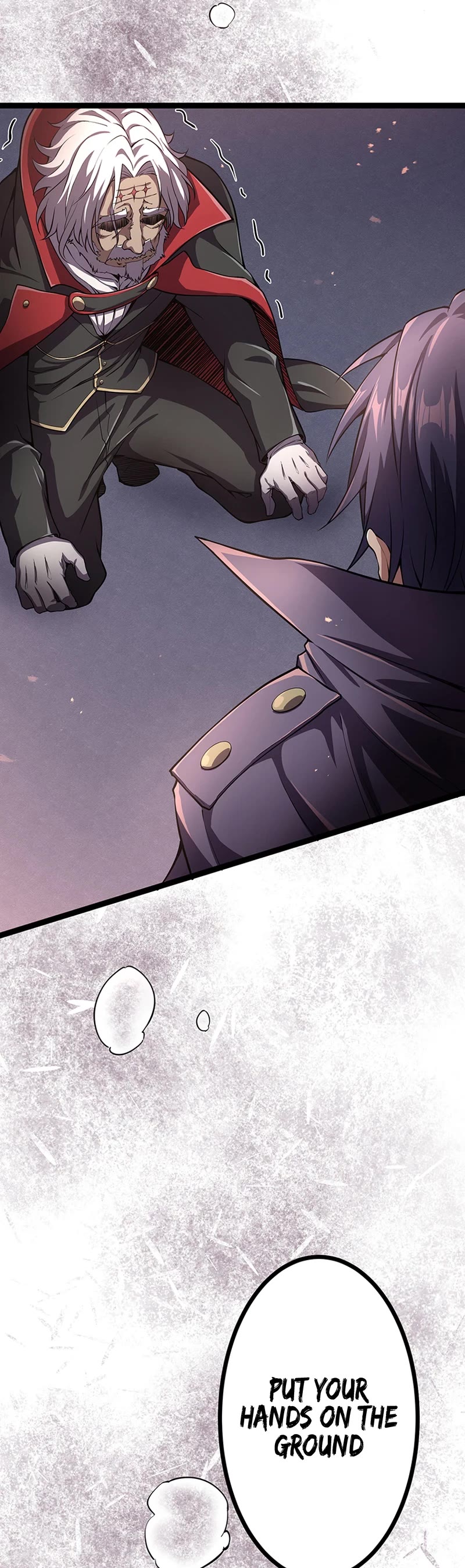 Dungeon Defense Chapter 33 page 39 - Chapter 33