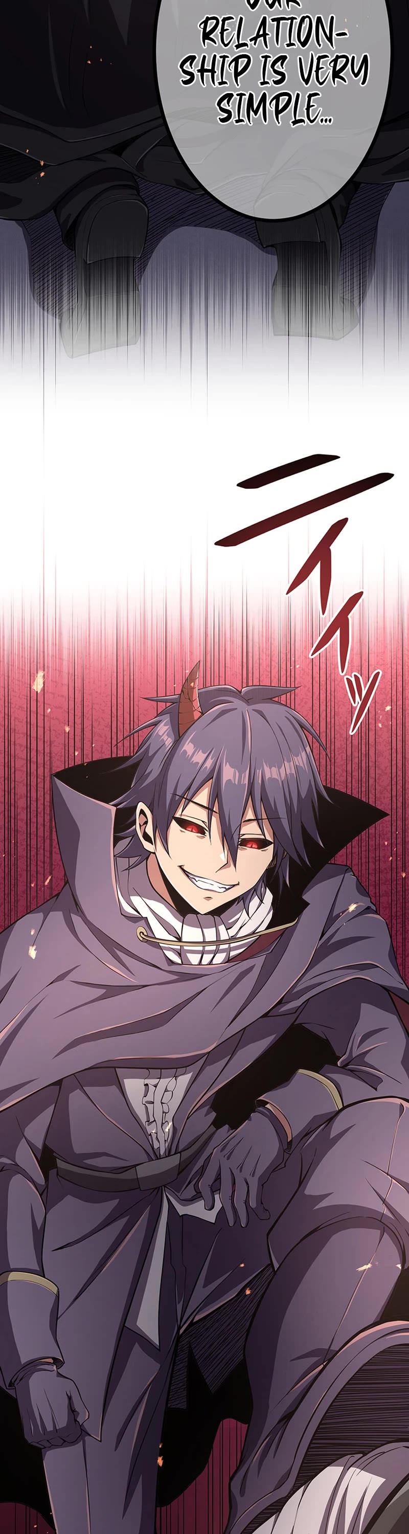 Dungeon Defense Chapter 33 page 46 - Chapter 33