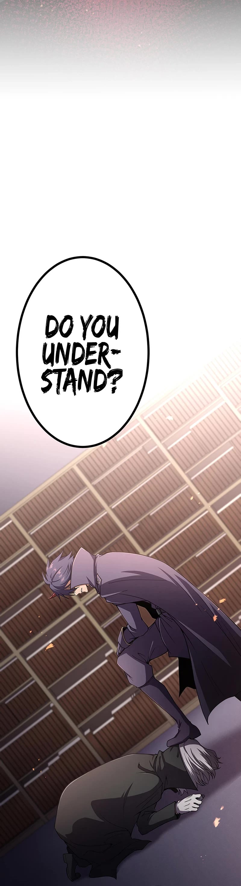 Dungeon Defense Chapter 33 page 49 - Chapter 33