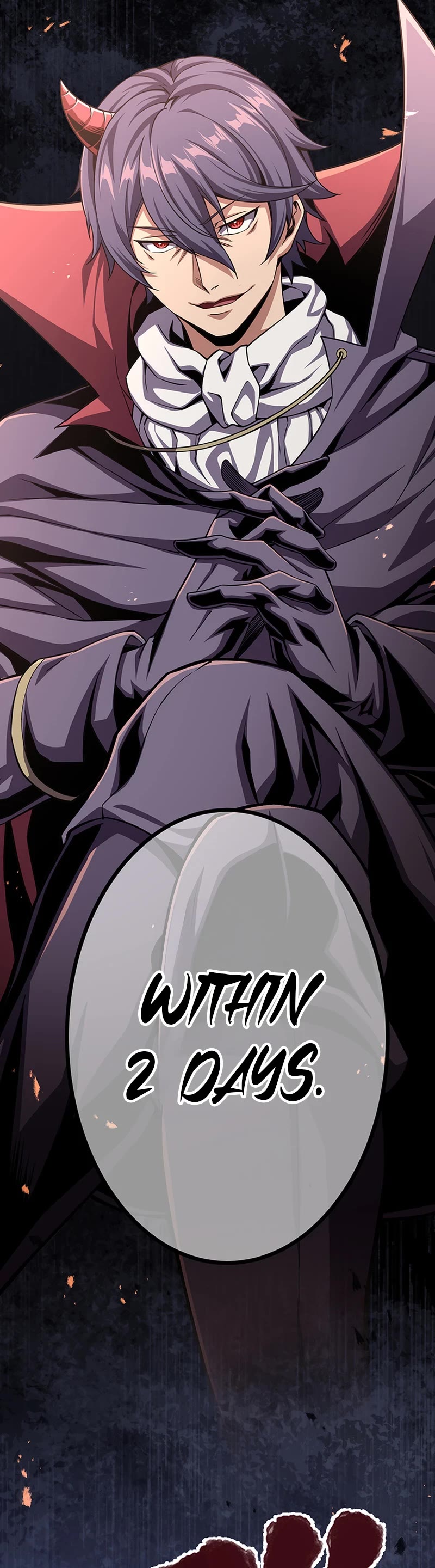 Dungeon Defense Chapter 33 page 5 - Chapter 33