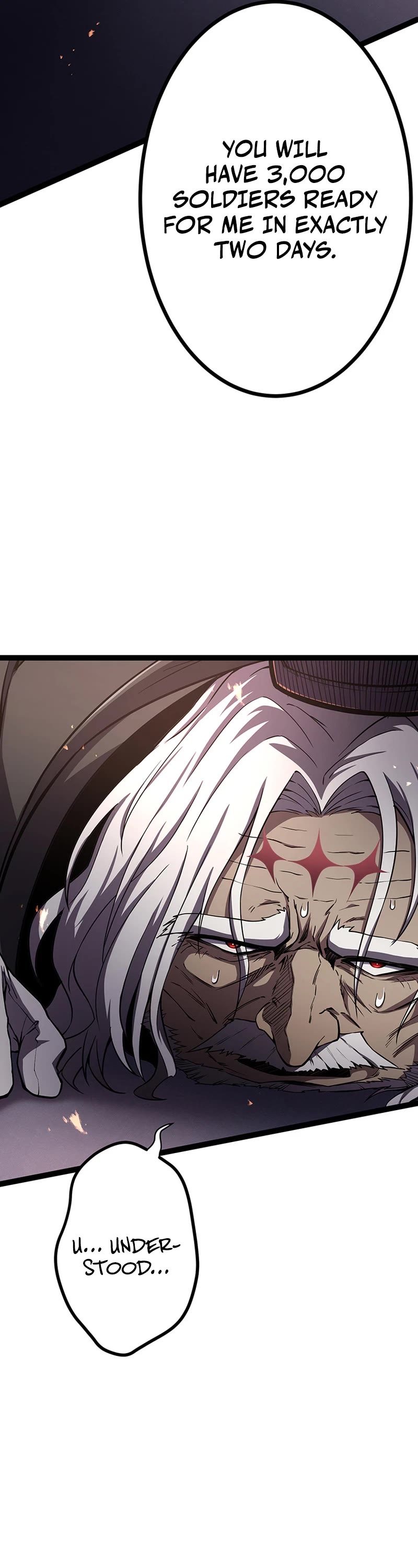Dungeon Defense Chapter 33 page 50 - Chapter 33