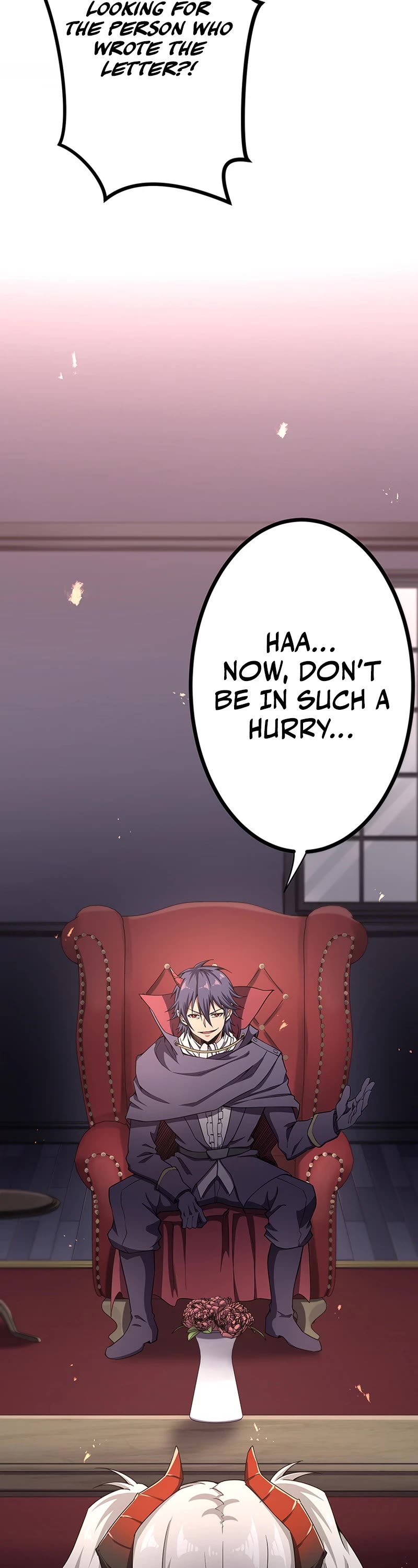 Dungeon Defense Chapter 33 page 56 - Chapter 33